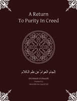 A Return to Purity in Creed book cover